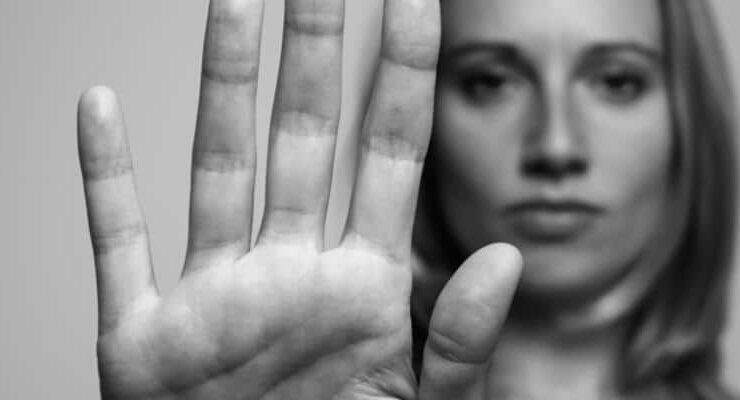 Kadına şiddeti önleme genelgesi; “5 milyon erkeğe…”