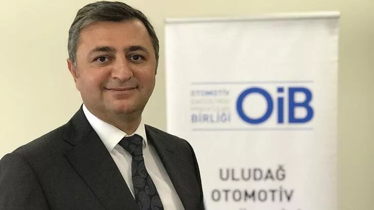 OİB’de Baran Çelik güven tazeledi