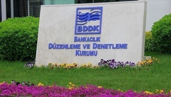 BDDK’dan bankalara döviz uyarısı