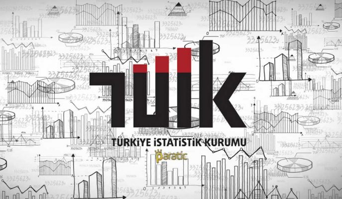 TÜİK’ten izinsiz istatistiklere hapis cezası