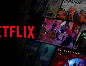 Netflix Türkiye’den zam