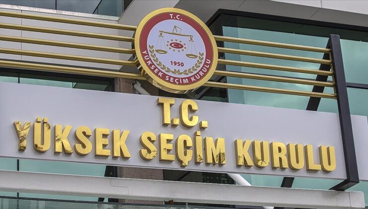 YSK; “6 Temmuz’a kadar…”