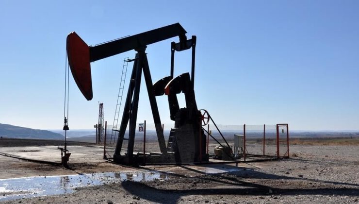 TPAO Adana’da petrol arayacak