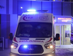 Pençe-Kilit’ten bir acı haber daha