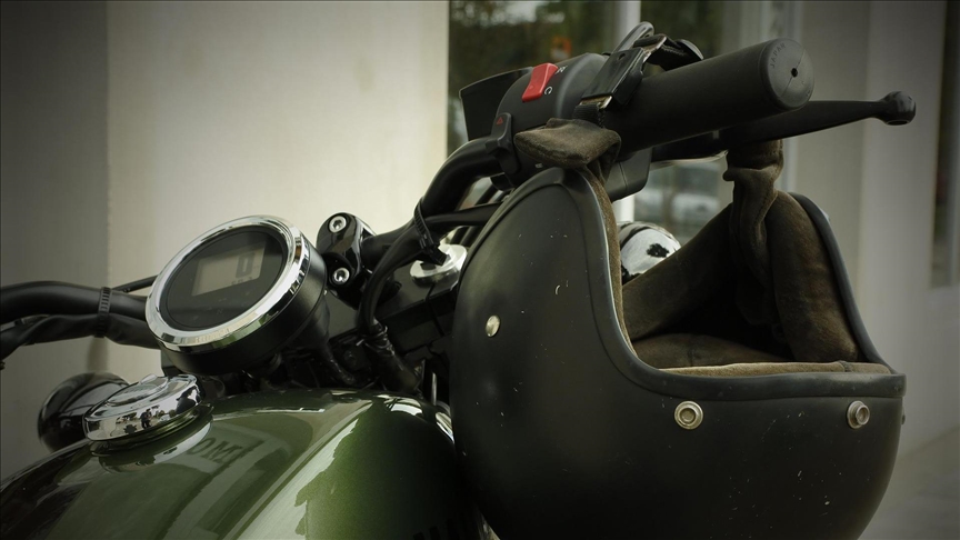 Çip krizi motosikleti de vurdu