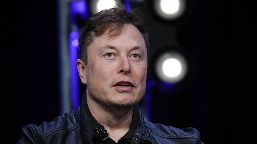 Twitter'ın yeni sahibi Elon Musk