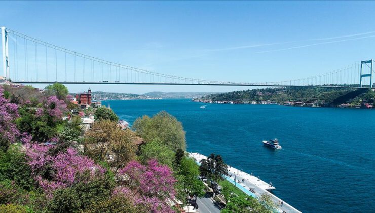 İstanbul’da hava kirliliği yüzde 8 azaldı