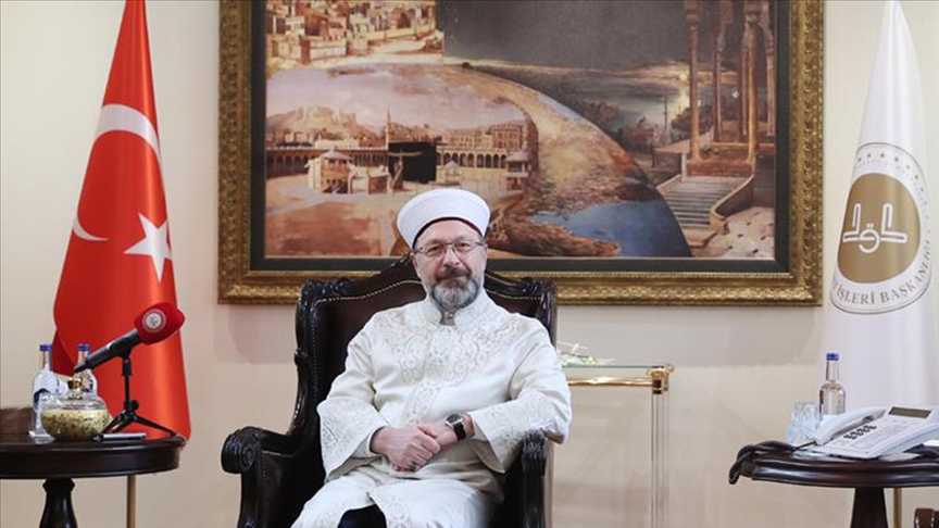Diyanet'ten fitre açıklaması