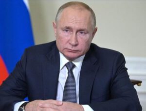 Putin’den Ukrayna açıklaması