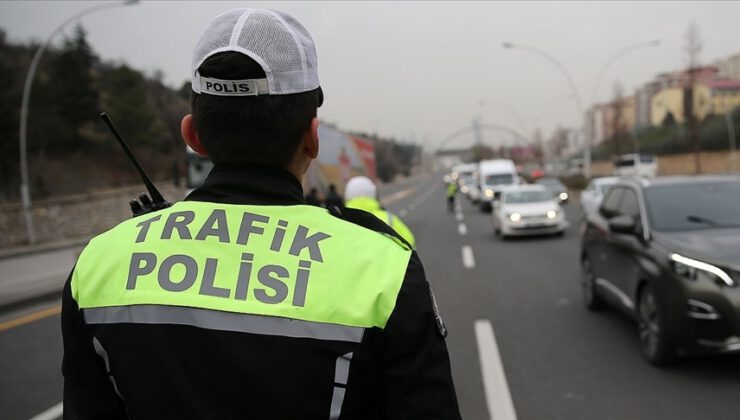 İstanbul’da yollar trafiğe kapatılacak