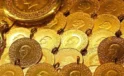 Altın fiyatları kritik veri öncesi toparlandı