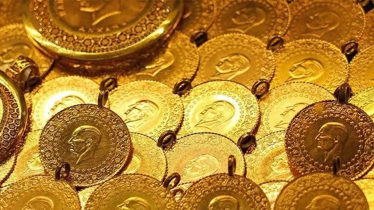 Altın fiyatları kritik veri öncesi toparlandı