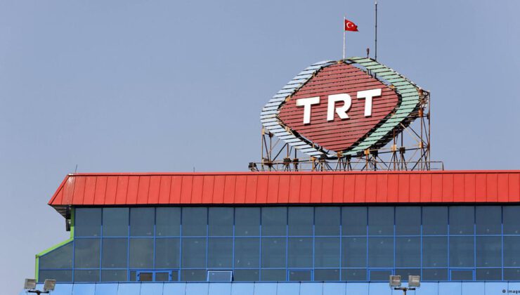 TRT bandrol ücretleri artırıldı