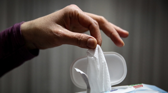 Avrupa ‘ıslak mendil’ için Türkiye’ye yöneldi