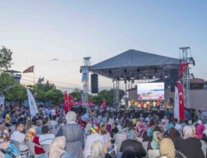 Karacabey Uluslararası Leylek Festivali başlıyor