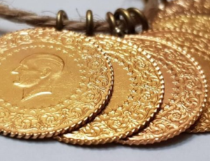 Altının gram fiyatı 930 lira seviyesinden işlem görüyor