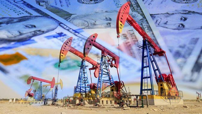 Brent petrolün varil fiyatı 105,16 dolar