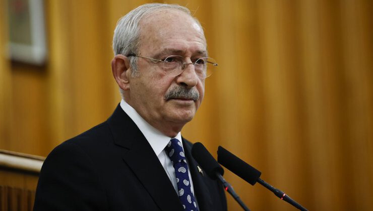 RTÜK’ten kanallara “Kılıçdaroğlu” cezası