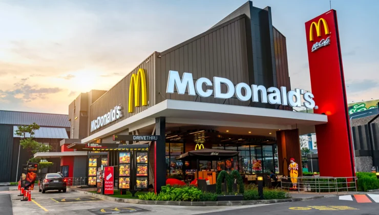 McDonald’s Türkiye satıldı