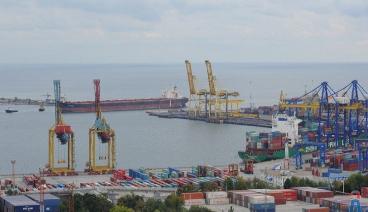 BM: Ukrayna’daki limanlar gıda tedariki için açılsın