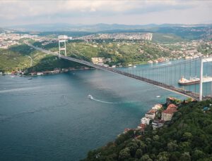 İstanbul en çok yatırım yapılan iller sıralamasında…