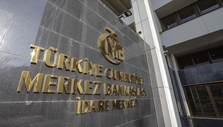 Merkez Bankası’ndan enflasyon açıklaması