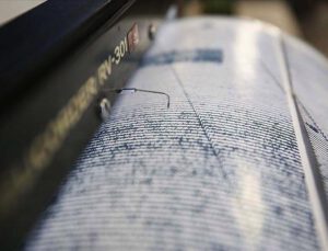Avustralya’da 6,9 büyüklüğünde deprem