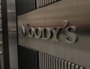 Moody’s Türkiye ile ilgili güncelleme yapmadı