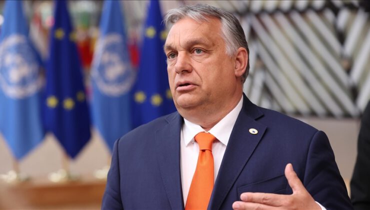Macaristan’da ‘acil durum’ ilan edildi
