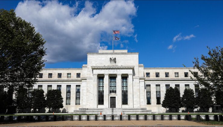 Fed bilançosunu küçültmeye başlayacak