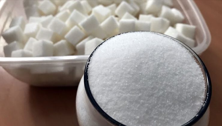 Hindistan, şeker ihracatını sınırladı