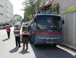 Bursa’da canlı bomba saldırısına ilişkin davada karar açıklandı