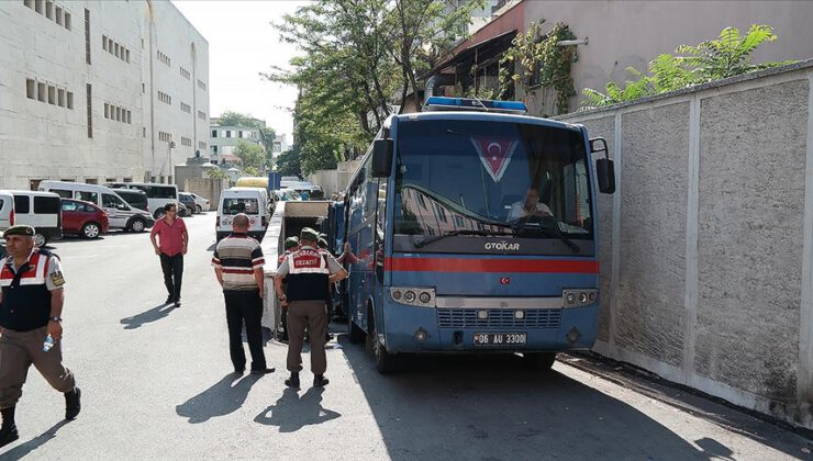 Bursa’da canlı bomba saldırısına ilişkin davada karar açıklandı