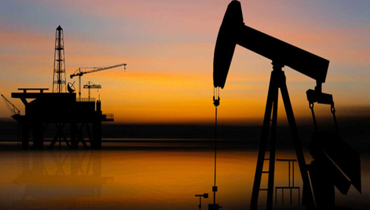 Brent petrol yükselişini sürdürüyor