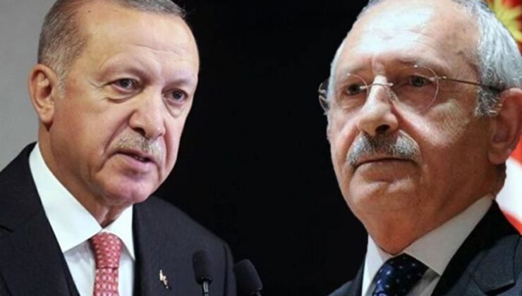 Bu kez Kılıçdaroğlu, Cumhurbaşkanı Erdoğan’a 10 soru sordu