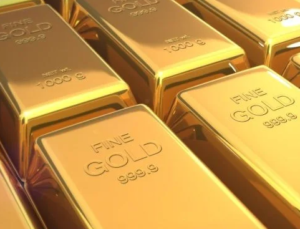 Altının kilogramı 1 milyon 18 bin 700 liraya yükseldi