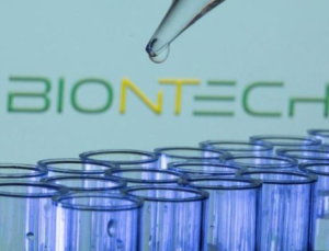 BioNTech, Afrika’da ilk fabrikanın temelini 23 Haziran’da atacak