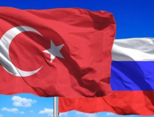 Türk ve Rus sanayiciler nükleer enerji projelerinde birlikte çalışacak
