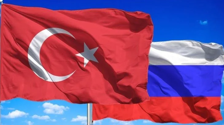 Türk ve Rus sanayiciler nükleer enerji projelerinde birlikte çalışacak