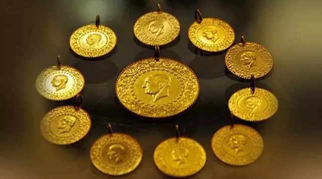 Altının gram fiyatı 1.026 lira seviyesinden işlem görüyor