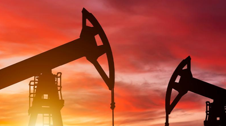 Brent petrolün varil fiyatı 122,73 dolar