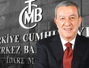 Eski Merkez Bankası Başkanı Erçel, yaşamını yitirdi