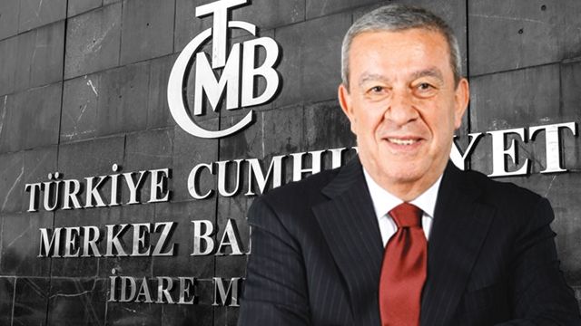 Eski Merkez Bankası Başkanı Erçel, yaşamını yitirdi