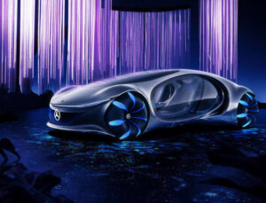 “Geleceğin Otomobili”ni tasarlayana “500 Bin TL” ödül