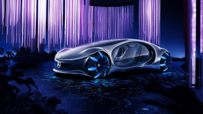 “Geleceğin Otomobili”ni tasarlayana “500 Bin TL” ödül