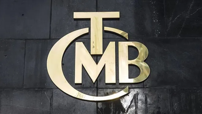 TCMB net rezervleri 2,4 milyar azaldı
