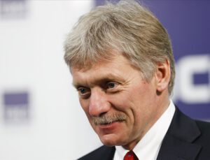 Kremlin: Tahıl ihracatında somutlaşmış bir anlaşma yok
