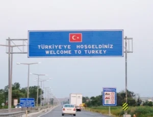 ‘Turkey’ tarihe karıştı