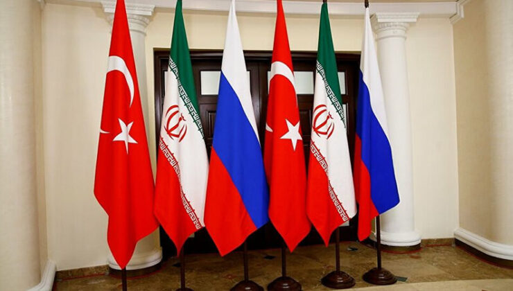 İstanbul ve Tahran’da iki kritik zirve