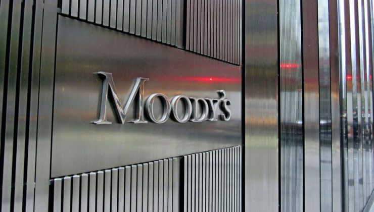 Moody’s’den Türk bankacılığına negatif değerlendirme